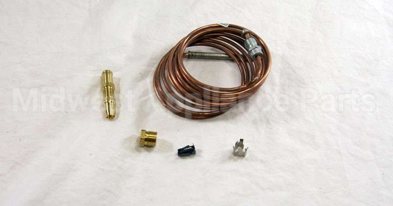 1980-072 Robertshaw Snap-Fit Thermocouple,72"