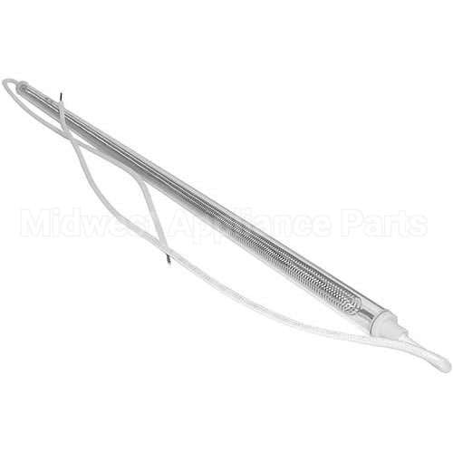 198005 Compatible Star Element, Quartz - 240V 500W