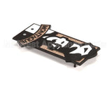 19804-8 Montague Nameplate