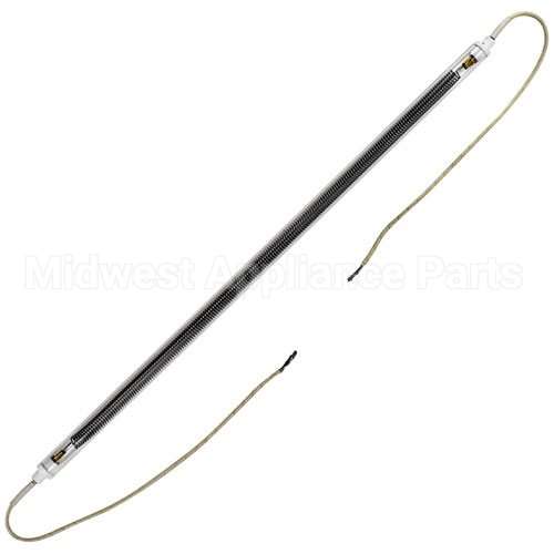 198066 Compatible Star Quartz Heater