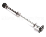 19863 Nieco Drive Shaft, Dual 13 Belt, Jf