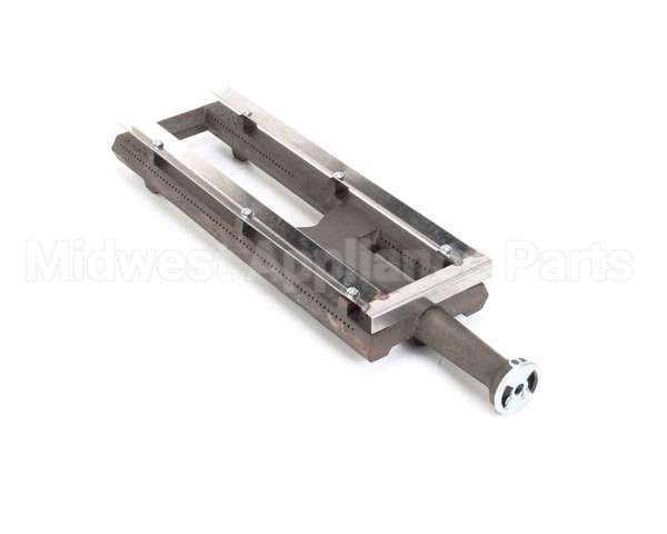 19864-1 Montague Burner Assembly Complete 24(2)