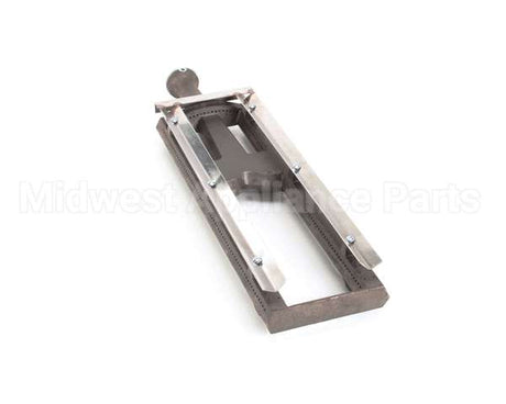 19864-1 Montague Burner Assembly Complete 24(2)