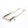 19868-4 Compatible Midwest Appliance Parts Burner Shield Mon