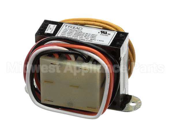 19871 Gaylord 120/240 24V Transformer