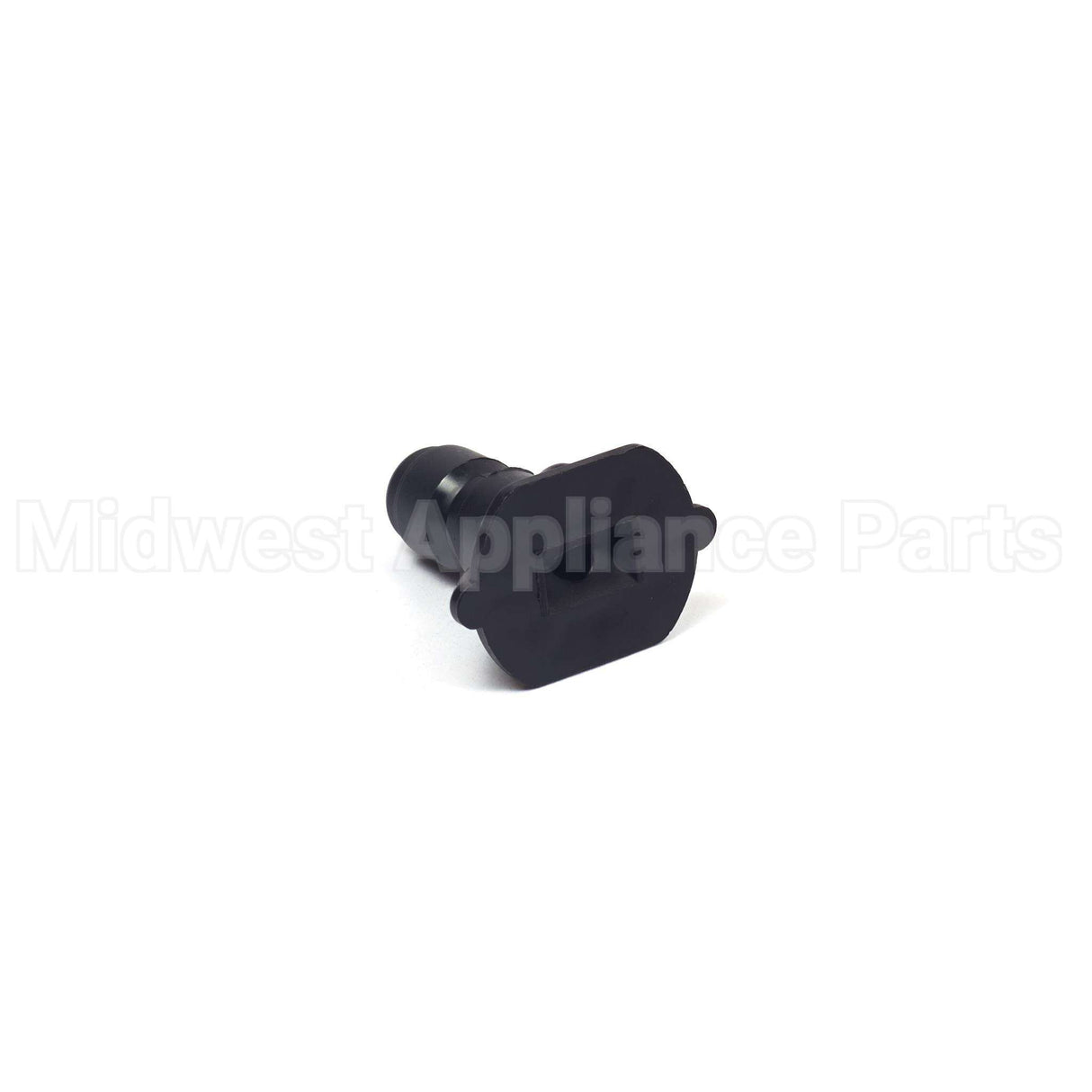 198841GS Briggs & Stratton Nozzle-Qc Black