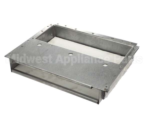 36233 Imperial Ifs-40/50-Op - Flue Back