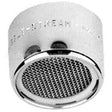 199-1 Compatible TS Brass Aerator, Faucet, 55/64-27Thd