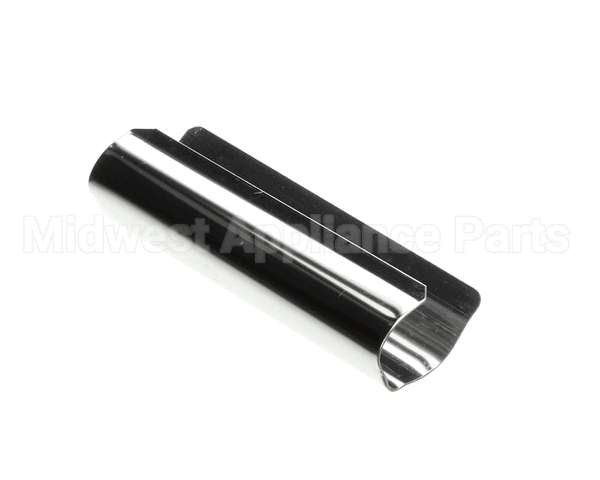 1990008 Leer Cover-Silver For #220 #217 Hi