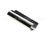 1990008 Leer Cover-Silver For #220 #217 Hi