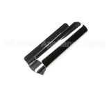 1990008 Leer Cover-Silver For #220 #217 Hi