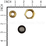 199310GS Briggs & Stratton Adapter-Garden Hose