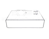 1994 Grindmaster Cecilware Bowl, 7L, Spare Part