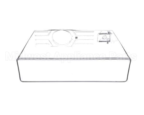 1994 Grindmaster Cecilware Bowl, 7L, Spare Part