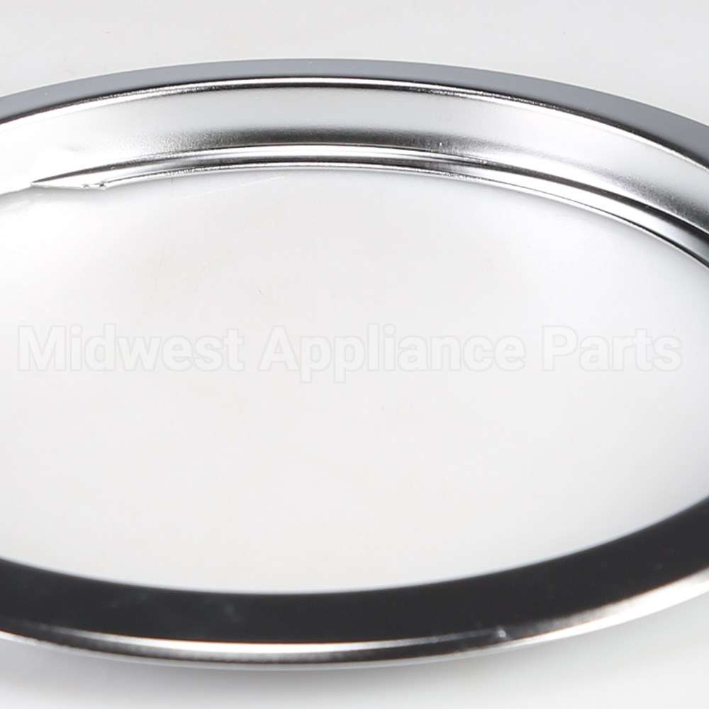19950050 Whirlpool Ring Trim 6" Chr Other