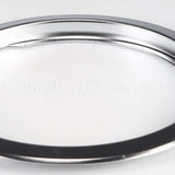 19950050 Whirlpool Ring Trim 6" Chr Other