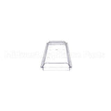 1996 Grindmaster Cecilware Cover, Mini Bowl, Single Wall
