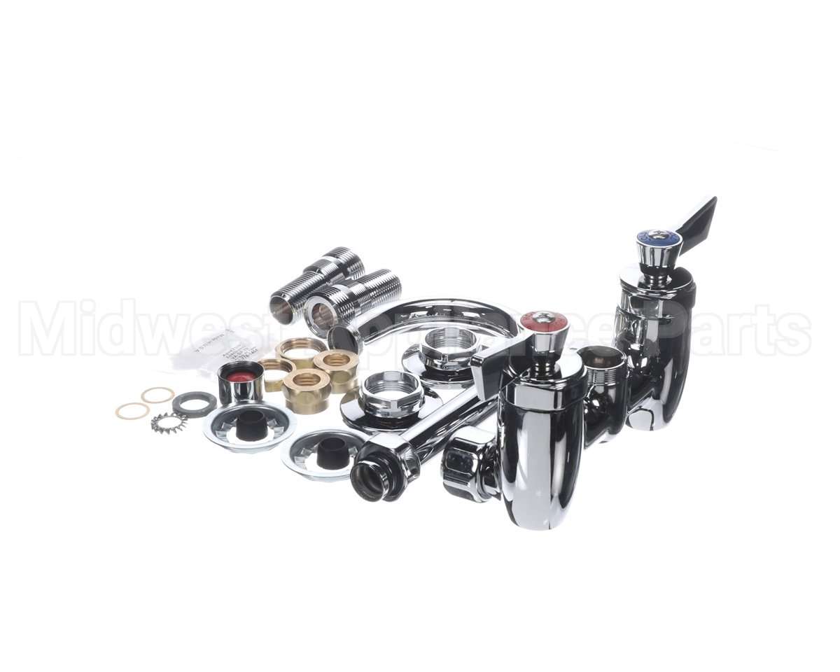 19960 Fisher Faucet 4Bscdlh 06Sgn 2.20 Gpm
