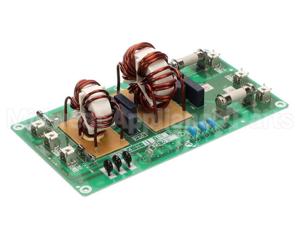 1996243 Daikin-Mcquay Printed Circuit Noise Flt