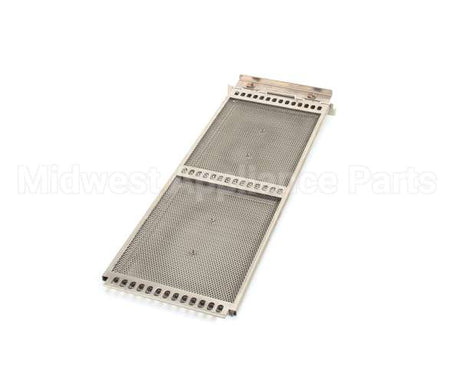 19970 Nieco Arrestor, Flame,Dual 13 Belt,Mpb94-Assem