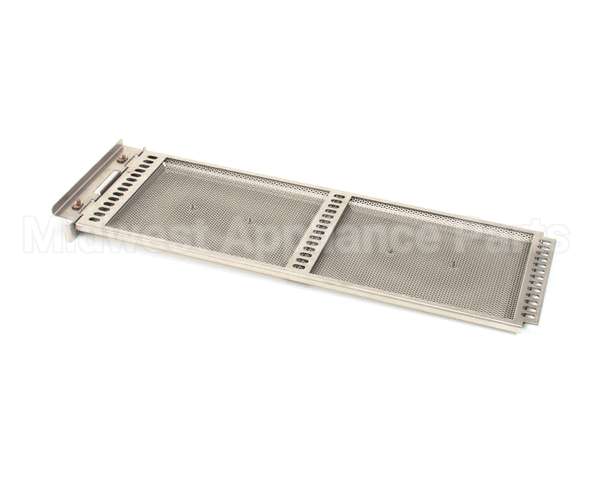 19970 Nieco Arrestor, Flame,Dual 13 Belt,Mpb94-Assem