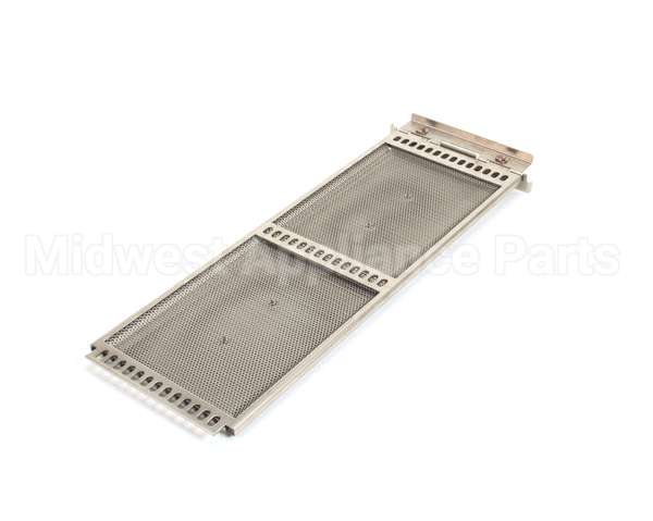 19970 Nieco Arrestor, Flame,Dual 13 Belt,Mpb94-Assem