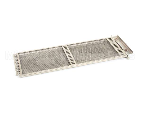19970 Nieco Arrestor, Flame,Dual 13 Belt,Mpb94-Assem