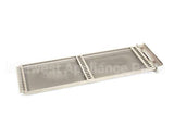 19970 Nieco Arrestor, Flame,Dual 13 Belt,Mpb94-Assem