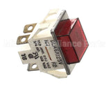 19975 Cleveland Reset Switch