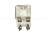 19978 Cleveland Switch;Manual Operation