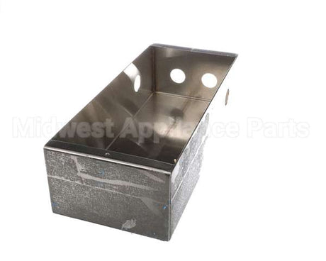 19988 Gaylord Grc-5000 J-Box Measurements: 11 1/2"L