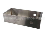 19988 Gaylord Grc-5000 J-Box Measurements: 11 1/2"L