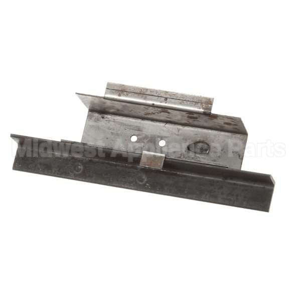 19992-3 Compatible Montague Supportgrate, Rear, Left--36