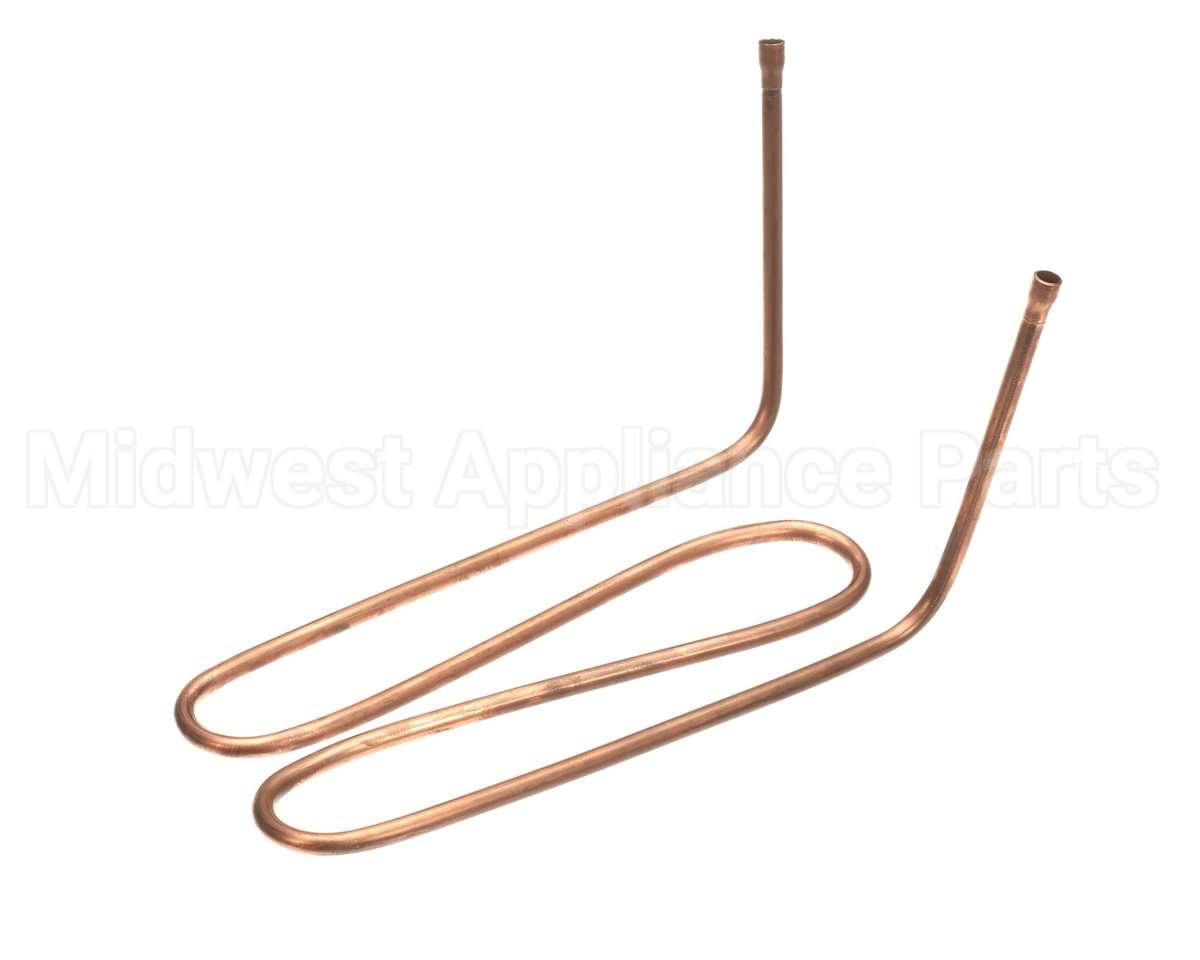 19A10S001C Beverage Air Discharge Tube Smfs