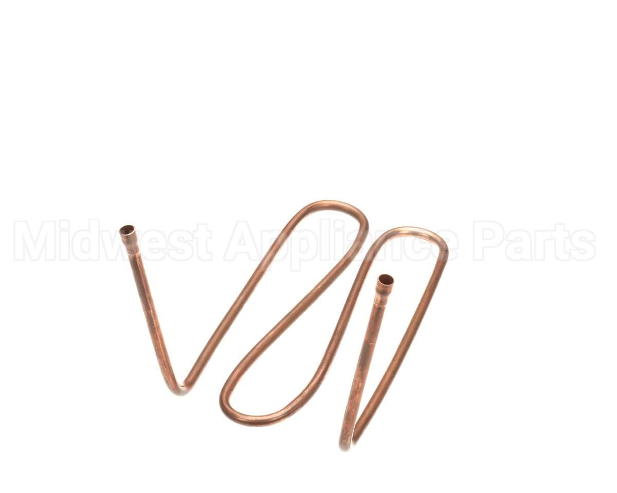 19A10S001C Beverage Air Discharge Tube Smfs