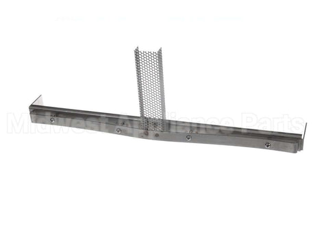 19A118-C Ultrafryer Bracket Support 20In Heat Elem
