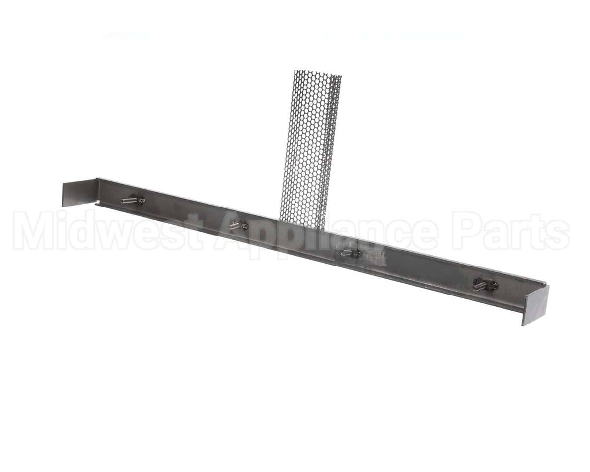 19A118-C Ultrafryer Bracket Support 20In Heat Elem