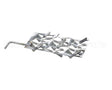 19A463-C Ultrafryer Baffle Agitator 14In P3 Exit1