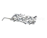 19A463-C Ultrafryer Baffle Agitator 14In P3 Exit1