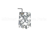 19A463-C Ultrafryer Baffle Agitator 14In P3 Exit1
