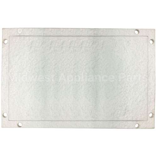 19A545 Compatible Ultrafryer Gasket, Blower Motor, P3-14