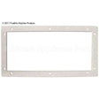 19A546 Compatible Midwest Appliance Parts Gasket, Blower Motor