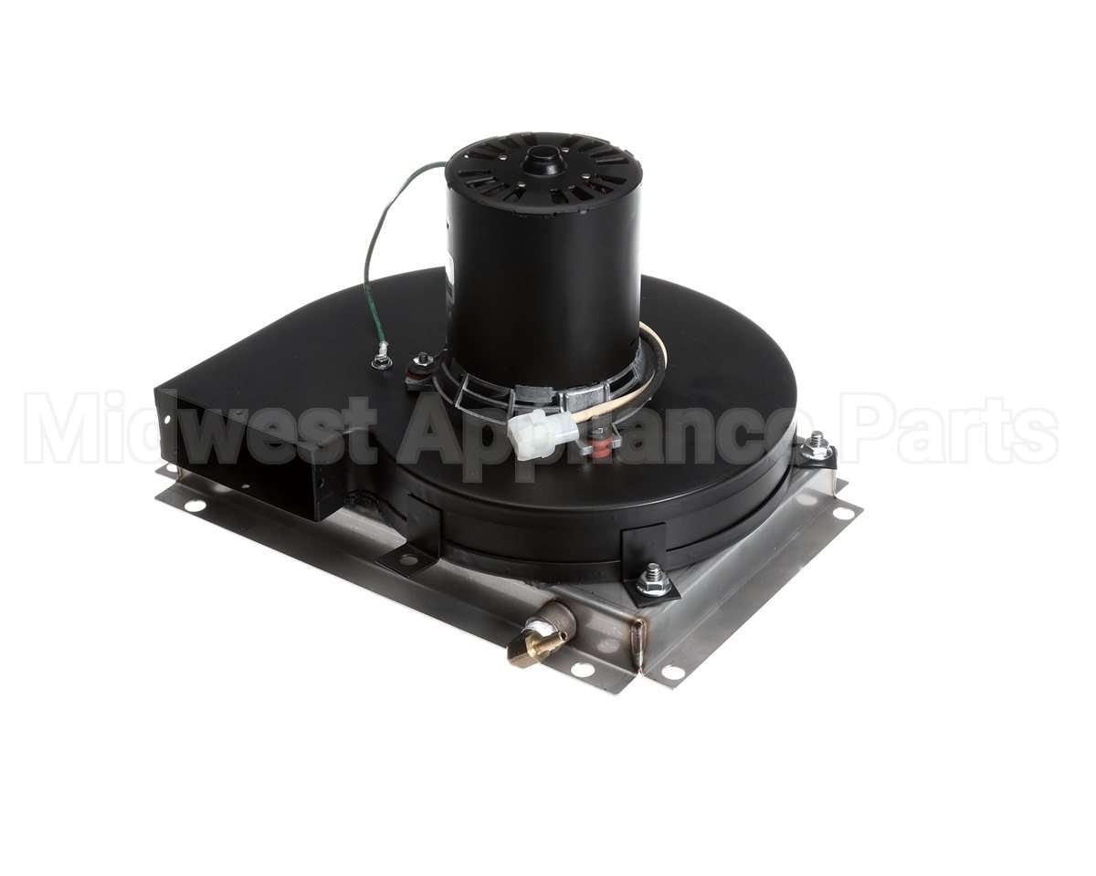 19A547-C Ultrafryer Blower Motor