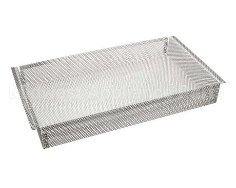 19A582-C Ultrafryer Catcher, Crumb Perf 14In Fd Tu