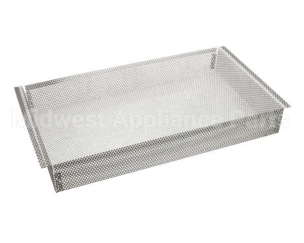 19A582-C Ultrafryer Catcher, Crumb Perf 14In Fd Tu