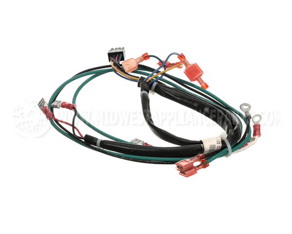 1063314SP Frymaster Harness Assembly,Fpph350 Transformer/Flt