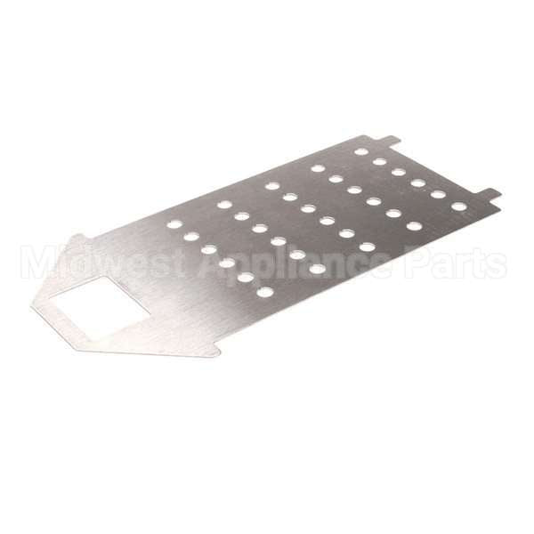 19A697 Compatible Ultrafryer Divider, Basket Rethermalizer