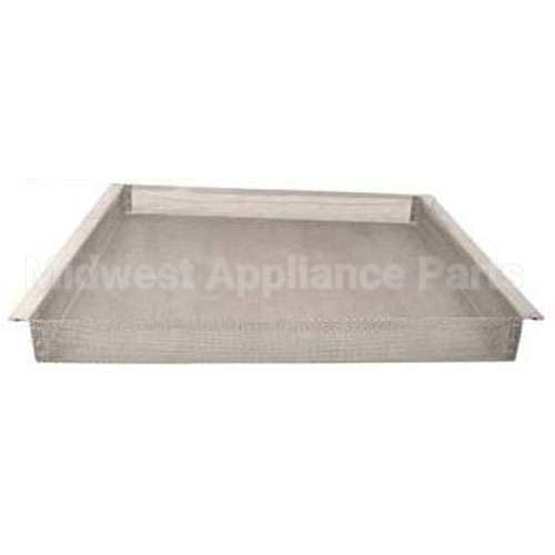 19A796 Compatible Ultrafryer Pan, Crumb Catcher