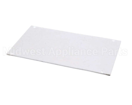 19B074 Ultrafryer Gasket, Blower Motor Pde 14In Vat