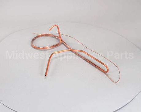 19B30S045D Beverage Air Suc/Cap Assembly Sp48